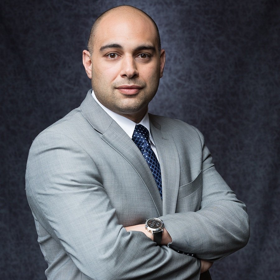 Abbas Kazerounian, Esq. attorney for FDCPA Washington