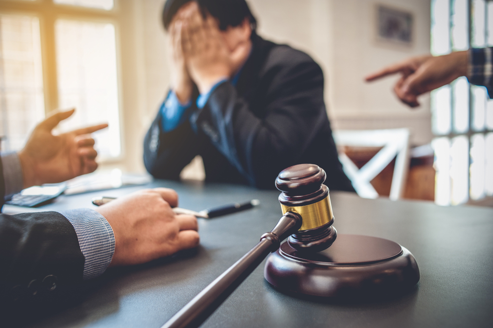 Seek legal help from a consumer debt protection lawyer to fight abusive collection practices and protect your rights.