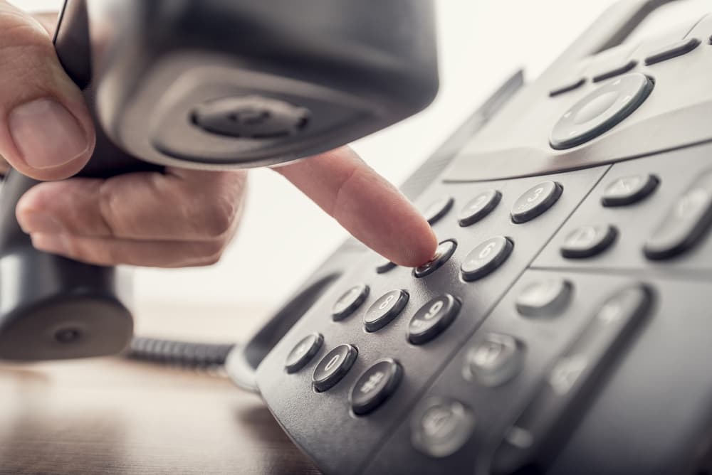 FCC Limits on TCPA Exemptions for Residential Landline Calls