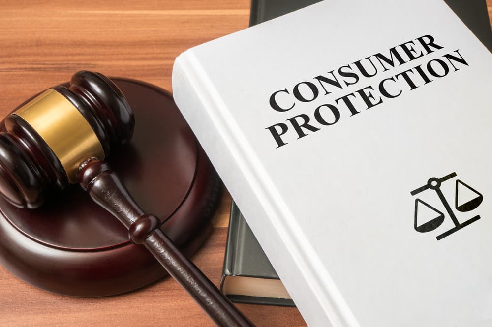 Navigating the Labyrinth A Deep Dive into California Consumer Protection Law