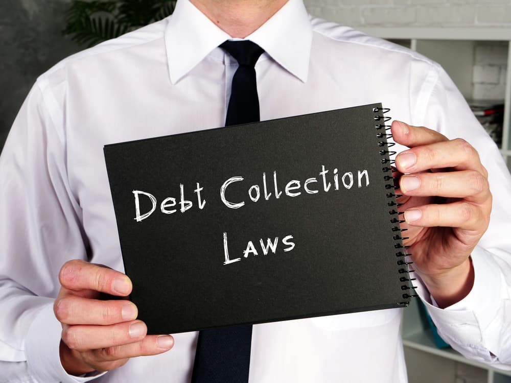 State and Federal Debt Collection Laws