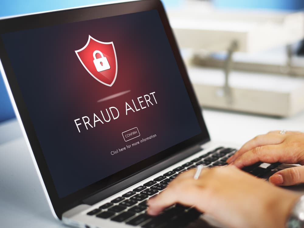 Fraud Alert on Your Credit Report