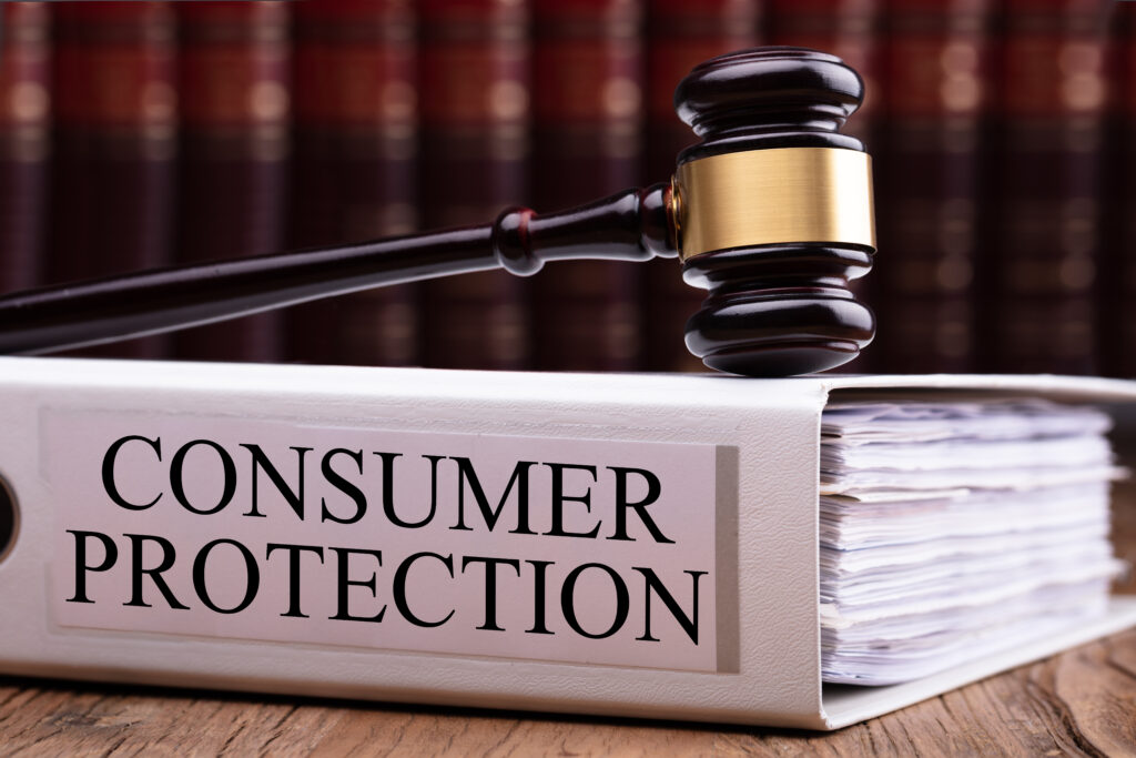 Consumer Protection Lawyer