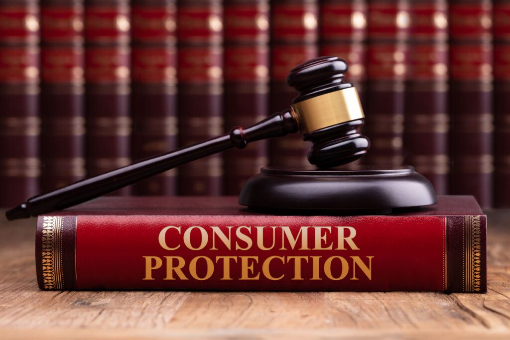 Consumer Protection Lawyer