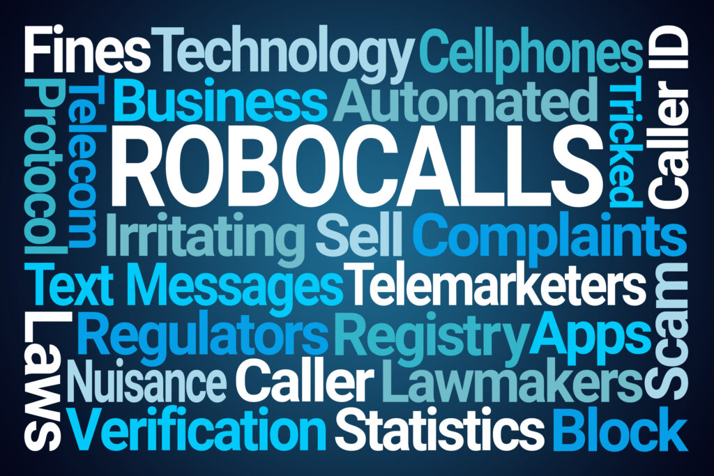 Robocall 