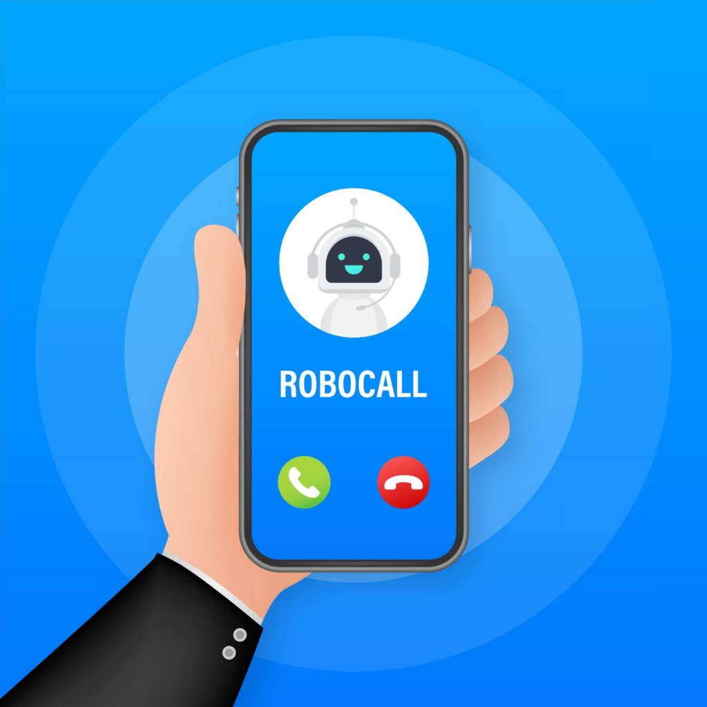 The Future of Robocall Blocking Technology