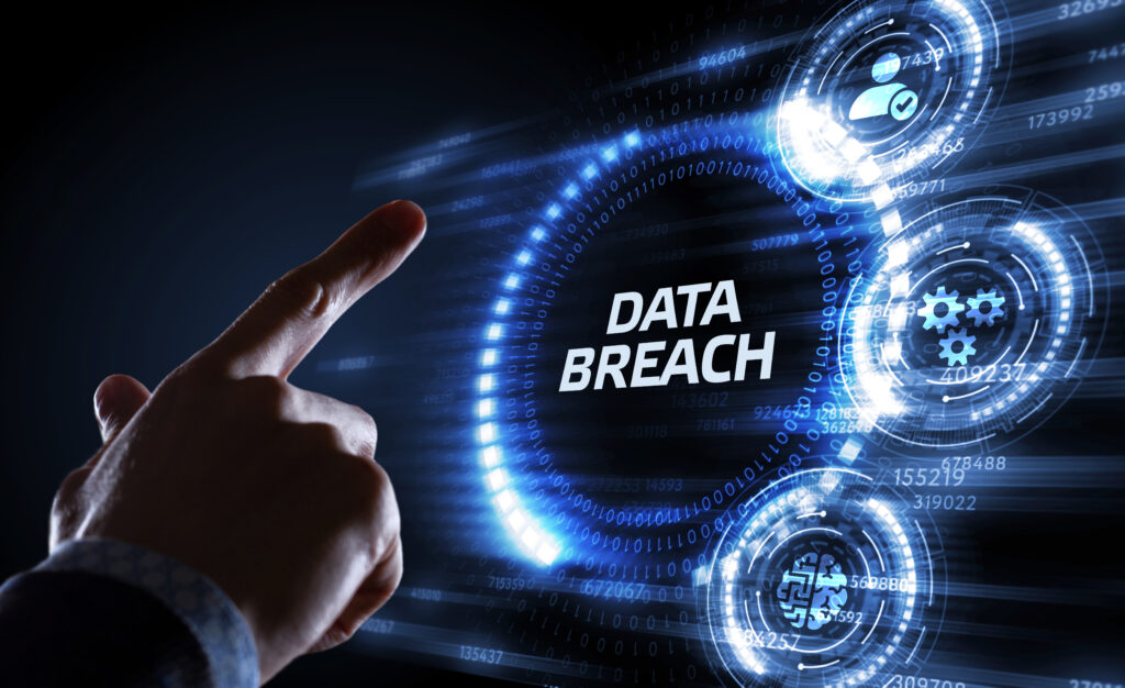 What Data is Most Vulnerable to a Data Breach