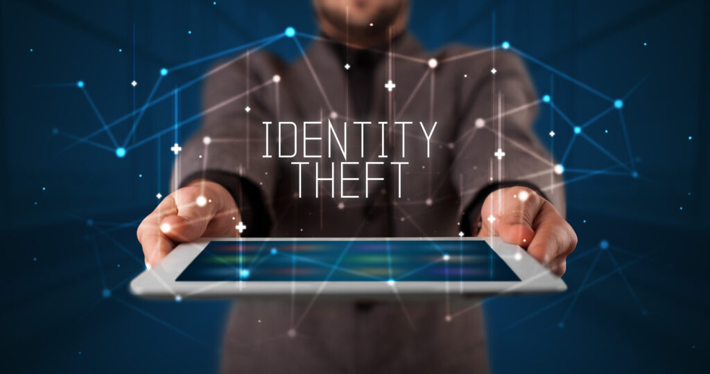 When Should I Contact an Identity Theft Lawyer